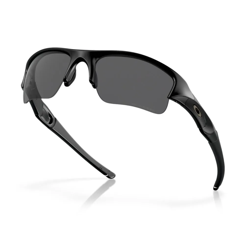 Oakley Flak jacket xlj 0OO9009 Kính Mát Thể Thao Nửa Khung - Tem Chính Hãng Luxottica