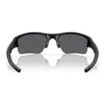 Oakley Flak jacket xlj 0OO9009 Kính Mát Thể Thao Nửa Khung - Tem Chính Hãng Luxottica