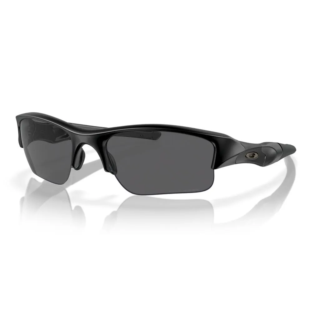 Oakley Flak jacket xlj 0OO9009 Kính Mát Thể Thao Nửa Khung - Tem Chính Hãng Luxottica