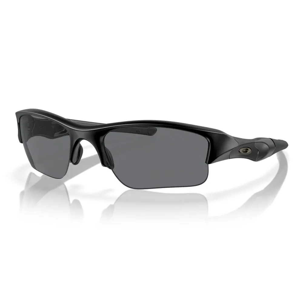 Oakley Flak jacket xlj 0OO9009 Kính Mát Thể Thao Nửa Khung - Tem Chính Hãng Luxottica