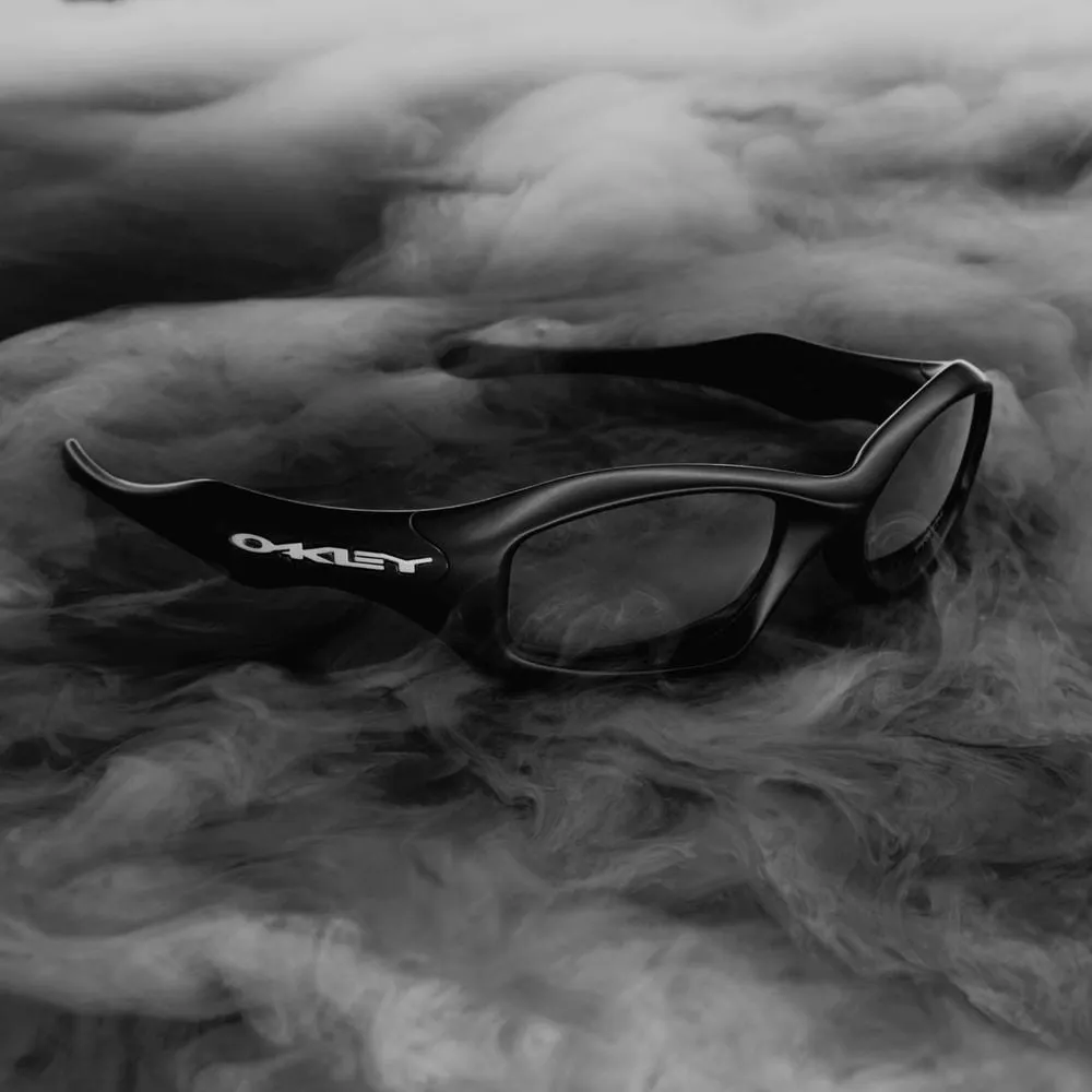 Oakley Muzm FatCat 0OO9535 Kính Mát - Chính Hãng