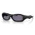 0154 Fram Matte Black Prizm grey