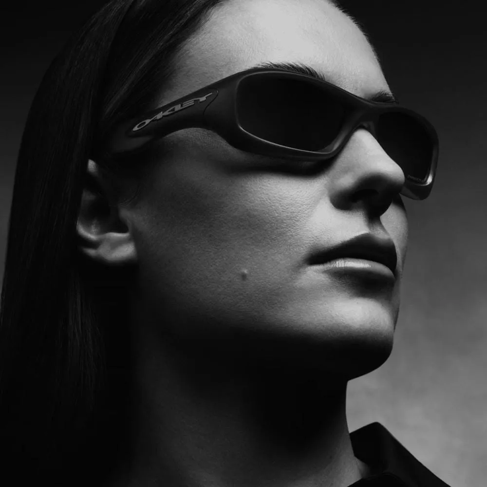 Oakley Muzm FatCat 0OO9535 Kính Mát - Chính Hãng