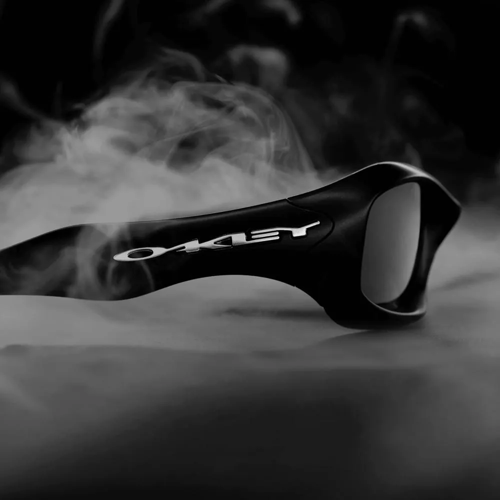 Oakley Muzm FatCat 0OO9535 Kính Mát - Chính Hãng