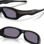 Oakley Muzm FatCat 0OO9535 Kính Mát - Chính Hãng