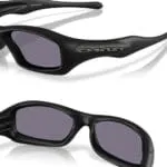 Oakley Muzm FatCat 0OO9535 Kính Mát - Chính Hãng