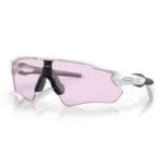 Oakley Radar Ev Path 0OO9208 Kính Mát Thể Thao Nửa Khung - Tem Chính Hãng Luxottica