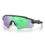 Oakley Radar Ev Path 0OO9208 Kính Mát Thể Thao Nửa Khung - Tem Chính Hãng Luxottica