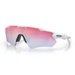 Oakley Radar Ev Path 0OO9208 Kính Mát Thể Thao Nửa Khung - Tem Chính Hãng Luxottica