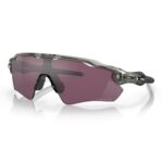Oakley Radar Ev Path 0OO9208 Kính Mát Thể Thao Nửa Khung - Tem Chính Hãng Luxottica
