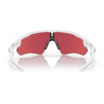 Oakley Radar Ev Path 0OO9208 Kính Mát Thể Thao Nửa Khung - Tem Chính Hãng Luxottica