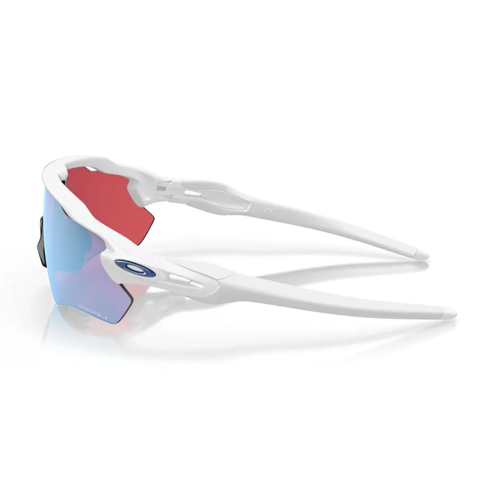 Oakley Radar Ev Path 0OO9208 Kính Mát Thể Thao Nửa Khung - Tem Chính Hãng Luxottica