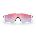 Oakley Radar Ev Path 0OO9208 Kính Mát Thể Thao Nửa Khung - Tem Chính Hãng Luxottica
