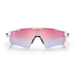 Oakley Radar Ev Path 0OO9208 Kính Mát Thể Thao Nửa Khung - Tem Chính Hãng Luxottica