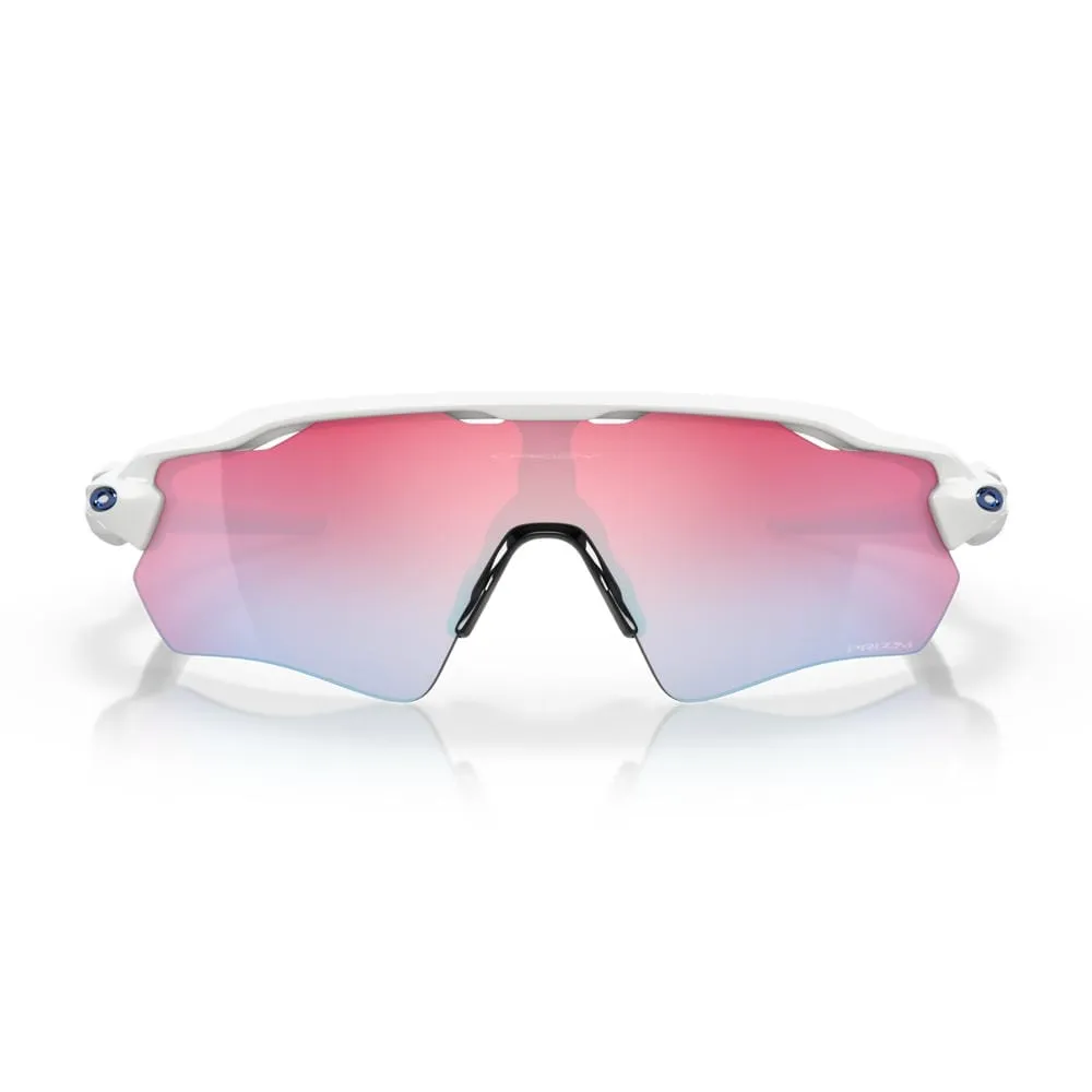 Oakley Radar Ev Path 0OO9208 Kính Mát Thể Thao Nửa Khung - Tem Chính Hãng Luxottica