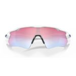 Oakley Radar Ev Path 0OO9208 Kính Mát Thể Thao Nửa Khung - Tem Chính Hãng Luxottica