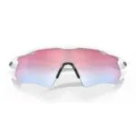 Oakley Radar Ev Path 0OO9208 Kính Mát Thể Thao Nửa Khung - Tem Chính Hãng Luxottica