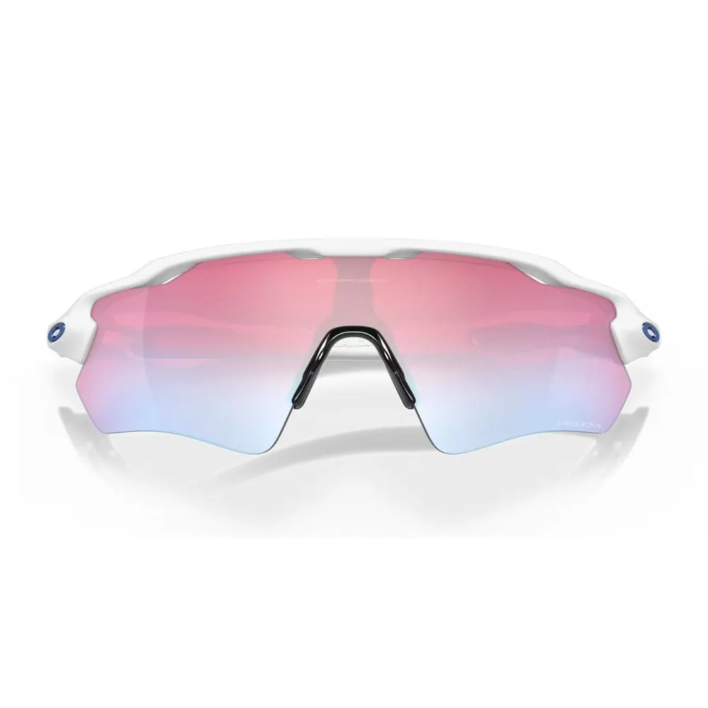 Oakley Radar Ev Path 0OO9208 Kính Mát Thể Thao Nửa Khung - Tem Chính Hãng Luxottica