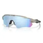 Oakley Radar Ev Path 0OO9208 Kính Mát Thể Thao Nửa Khung - Tem Chính Hãng Luxottica
