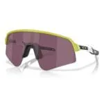 Oakley Sutro Lite Sweep 0OO9465 Kính Mát Nửa Khung Thể Thao – Tem Chính Hãng Luxottica