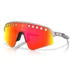 Oakley Sutro Lite Sweep 0OO9465 Kính Mát Nửa Khung Thể Thao – Tem Chính Hãng Luxottica