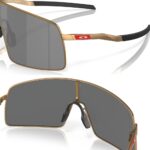 Oakley Sutro Ti 0OO6013 Kính Mát Thể Thao - Tem Chính Hãng Luxottica