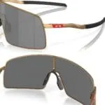 Oakley Sutro Ti 0OO6013 Kính Mát Thể Thao - Tem Chính Hãng Luxottica