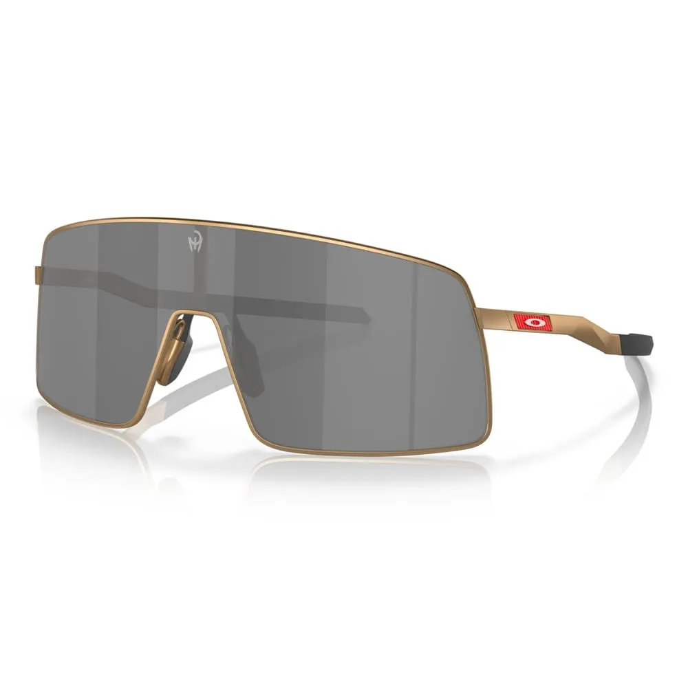 Oakley Sutro Ti 0OO6013 Kính Mát Thể Thao - Tem Chính Hãng Luxottica