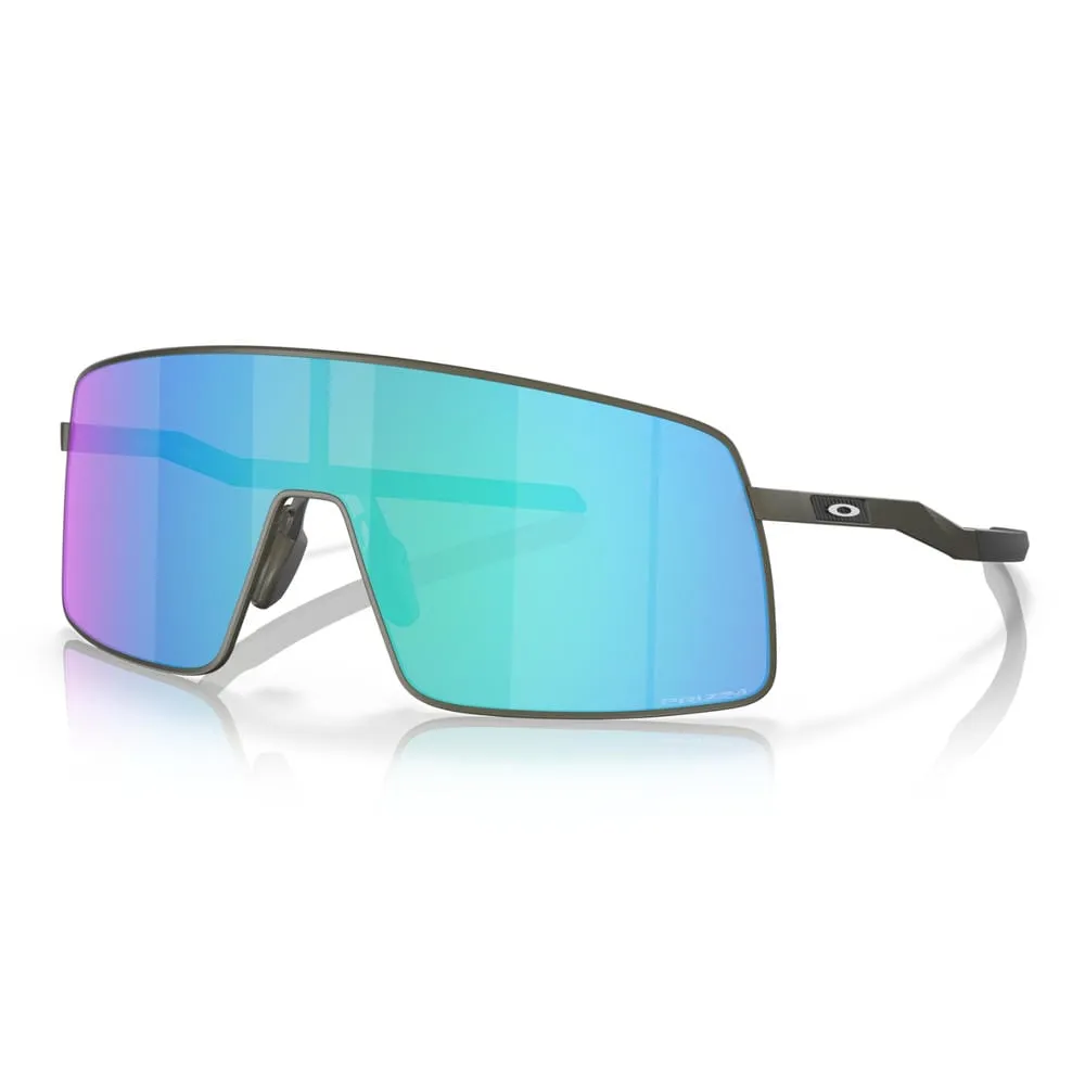 Oakley Sutro Ti 0OO6013 Kính Mát Thể Thao - Tem Chính Hãng Luxottica