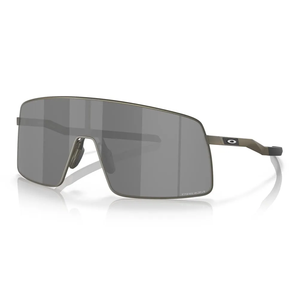 Oakley Sutro Ti 0OO6013 Kính Mát Thể Thao - Tem Chính Hãng Luxottica