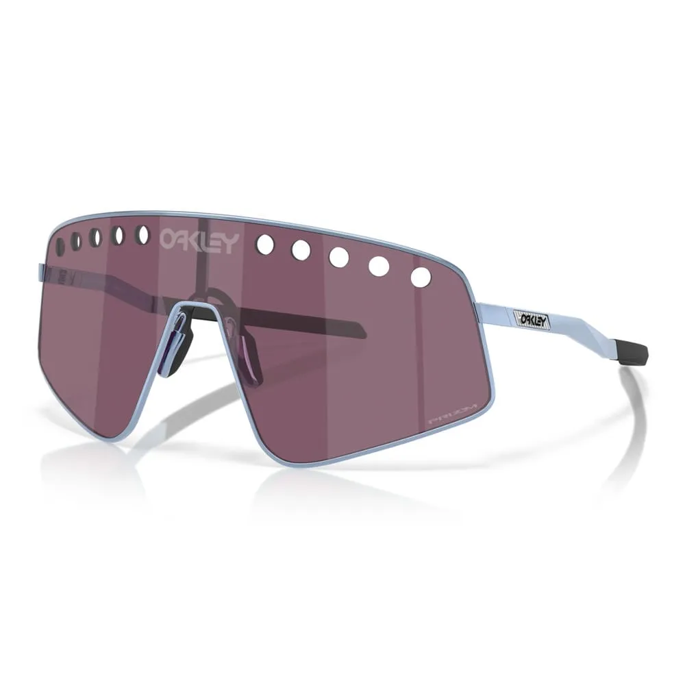Oakley Sutro Ti Sweep 0OO6025 Kính Mát Thể Thao - Tem Chính Hãng Luxottica