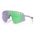 602505 Polished oil slick