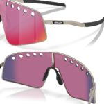 Oakley Sutro Ti Sweep 0OO6025 Kính Mát Thể Thao - Tem Chính Hãng Luxottica