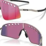 Oakley Sutro Ti Sweep 0OO6025 Kính Mát Thể Thao - Tem Chính Hãng Luxottica