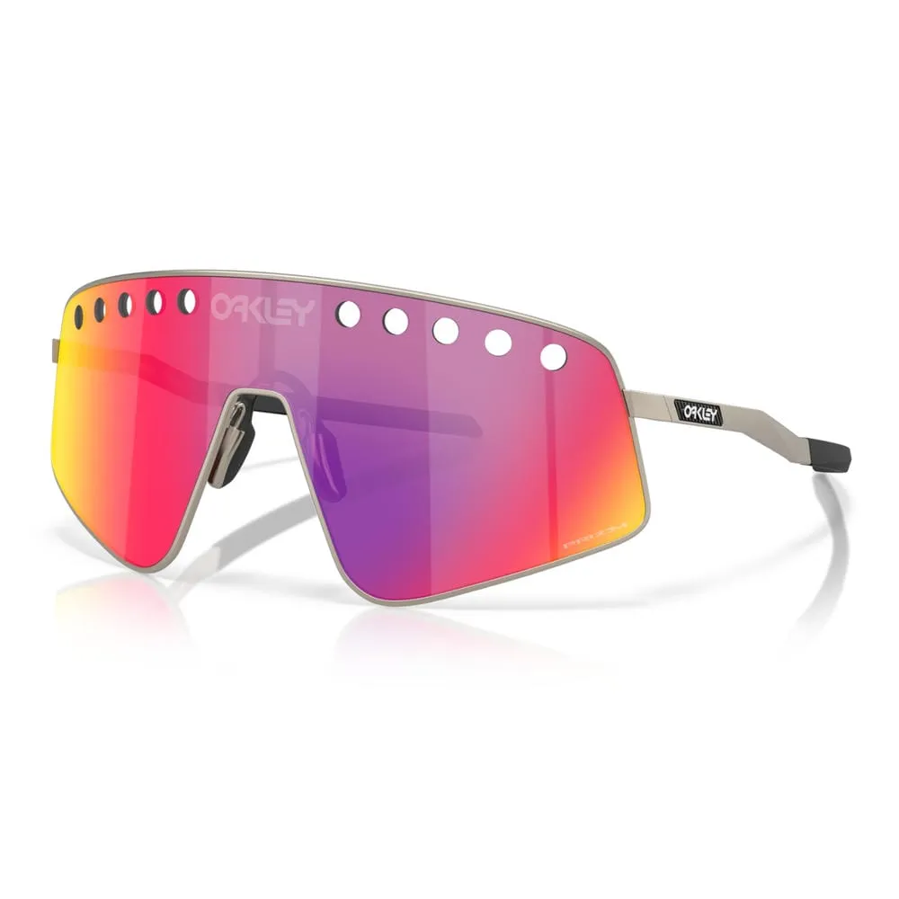 Oakley Sutro Ti Sweep 0OO6025 Kính Mát Thể Thao - Tem Chính Hãng Luxottica
