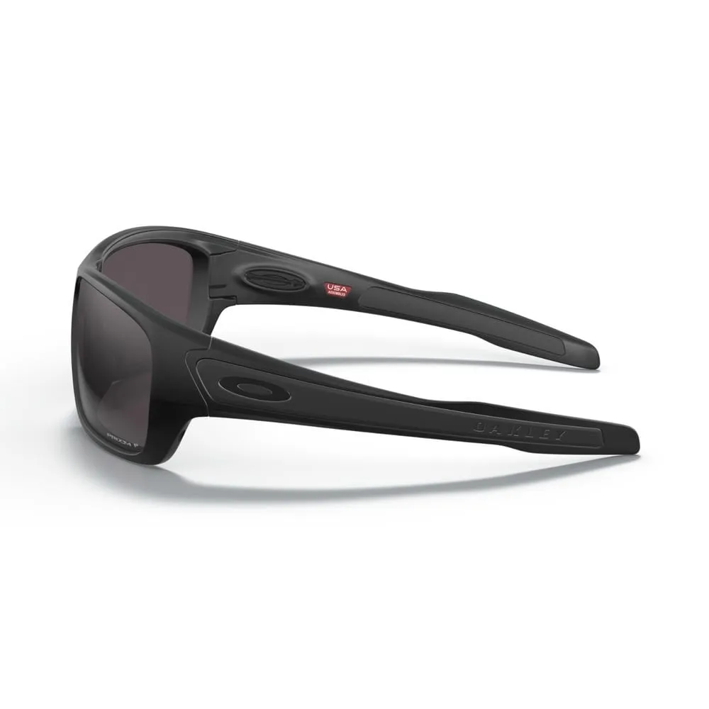 Oakley Turbine 0OO9263 Kính Mát - Tem Chính Hãng Luxottica