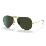 Kính Mát Rayban 0RB3025 Aviator Chính Hãng 100% Full Box