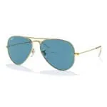 Kính Mát Rayban 0RB3025 Aviator Chính Hãng 100% Full Box
