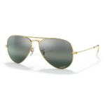 Kính Mát Rayban 0RB3025 Aviator Chính Hãng 100% Full Box