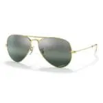 Kính Mát Rayban 0RB3025 Aviator Chính Hãng 100% Full Box