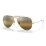 Kính Mát Rayban 0RB3025 Aviator Chính Hãng 100% Full Box