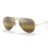 9196G5 Gold, polarised+