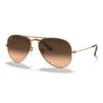 Kính Mát Rayban 0RB3025 Aviator Chính Hãng 100% Full Box