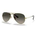 Kính Mát Rayban 0RB3025 Aviator Chính Hãng 100% Full Box