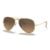 112/M2 Gold, polarized