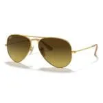 Kính Mát Rayban 0RB3025 Aviator Chính Hãng 100% Full Box