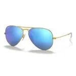 Kính Mát Rayban 0RB3025 Aviator Chính Hãng 100% Full Box