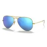 Kính Mát Rayban 0RB3025 Aviator Chính Hãng 100% Full Box
