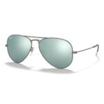 Kính Mát Rayban 0RB3025 Aviator Chính Hãng 100% Full Box