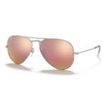 Kính Mát Rayban 0RB3025 Aviator Chính Hãng 100% Full Box